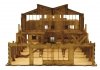 Italeri 6193 STALINGRAD SIEGE 1942 - BATTLE SET 1/72